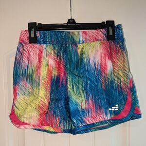 bcg girls athletic shorts